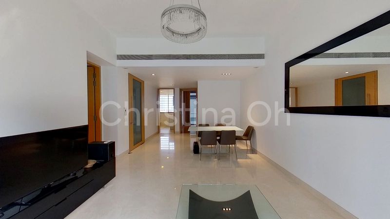 2 Bed Condo for Sale in  Urban Suites - Image 4